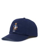 Polo Ralph Lauren Șapcă Polo Bear Cotton Twill Ball 211B28119001