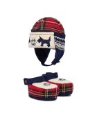 Polo Ralph Lauren Set căciulă și șosete Holiday Hat Boot Set 320B29055001