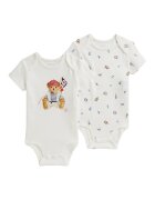 Polo Ralph Lauren Set de body-uri pentru copii﻿ 320B14078001