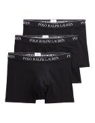Polo Ralph Lauren Set de boxeri﻿ 714835885002