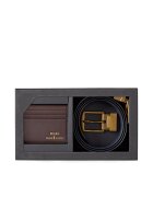 Polo Ralph Lauren Set de etui pentru carduri și curea 405880721002