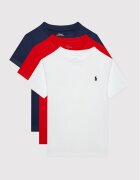 Polo Ralph Lauren Set de tricouri﻿ 323884456001 Regular Fit