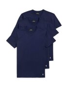 Polo Ralph Lauren Set de tricouri﻿ 714830304015 Regular Fit