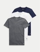 Polo Ralph Lauren Set de tricouri﻿ 714830304036 Slim Fit