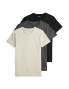 Polo Ralph Lauren Set de tricouri﻿ 714830304037 Slim Fit