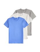 Polo Ralph Lauren Set de tricouri﻿ 714830304048 Slim Fit