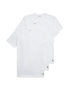 Polo Ralph Lauren Set de tricouri﻿ 714936903001 Slim Fit