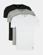Polo Ralph Lauren Set de tricouri﻿ 714936903002 Slim Fit