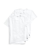 Polo Ralph Lauren Set de tricouri﻿ Classic Crew 714830304003 Regular Fit