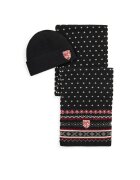 Polo Ralph Lauren Set Fular și Căciulă 449P20316001