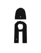 Polo Ralph Lauren Set Fular și Căciulă 710B28980002