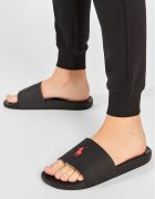 Polo Ralph Lauren Şlapi Polo Slide 809852071004