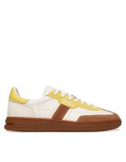 Polo Ralph Lauren Sneakers 804P04920002 Écru