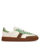 Polo Ralph Lauren Sneakers 804P04920003 Écru