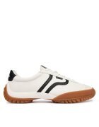 Polo Ralph Lauren Sneakers 804P04925001 Écru