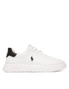 Polo Ralph Lauren Sneakers 809974097002