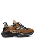 Polo Ralph Lauren Sneakers Advntr 400 809P15676003