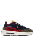 Polo Ralph Lauren Sneakers Boerum 809P17878001