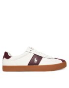 Polo Ralph Lauren Sneakers Court Vlc Pp 816974111001