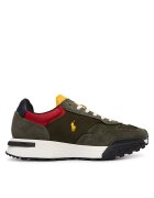 Polo Ralph Lauren Sneakers Eldridge 809P17879001