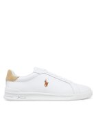 Polo Ralph Lauren Sneakers Heritage Court II 809940762001