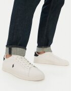 Polo Ralph Lauren Sneakers Heritage Court II 809P01614001