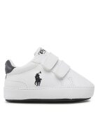 Polo Ralph Lauren Sneakers Heritage Court Ii Ez Layette RL100731