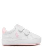 Polo Ralph Lauren Sneakers Heritage Court Ii Ez Layette RL100733