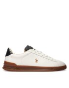 Polo Ralph Lauren Sneakers Heritage Court III 809P15746002