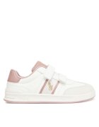 Polo Ralph Lauren Sneakers Heritage Court III T-Toe Ez RL03359101