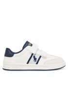 Polo Ralph Lauren Sneakers Heritage Court III T-Toe Ez RL03359102