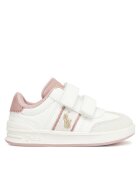 Polo Ralph Lauren Sneakers Heritage Court III T-Toe Ez RL03360101