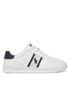 Polo Ralph Lauren Sneakers Heritage Court III T-Toe RL02475101