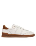 Polo Ralph Lauren Sneakers Hrt Aera Bro 809P15727001