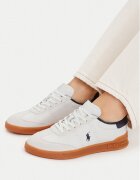 Polo Ralph Lauren Sneakers Hrt Aera Pp Sk Ltl 809P06951001