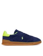 Polo Ralph Lauren Sneakers Hrt Aera Pp Sk Ltl 809P06951002