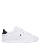 Polo Ralph Lauren Sneakers Hrt Crt Sig Sk Ltl 809P13083001