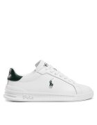 Polo Ralph Lauren Sneakers Hrt Ct II 809829824004