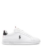 Polo Ralph Lauren Sneakers Hrt Ct II 809860883003