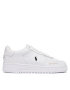 Polo Ralph Lauren Sneakers Master Ct Sig 809P17938001