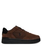 Polo Ralph Lauren Sneakers Masters Court 809913423003