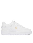 Polo Ralph Lauren Sneakers Masters Court 809967888001
