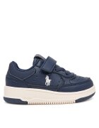 Polo Ralph Lauren Sneakers Masters Court II Ps RL03014411