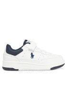 Polo Ralph Lauren Sneakers Masters Court II Ps RL03403102