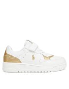 Polo Ralph Lauren Sneakers Masters Court II Ps RL03403103