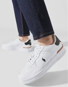 Polo Ralph Lauren Sneakers Masters Crt 809891791003