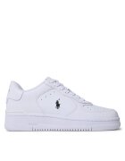 Polo Ralph Lauren Sneakers Masters Crt 809891791009