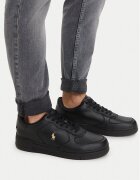 Polo Ralph Lauren Sneakers Masters Crt Sk Ltl 809952270001