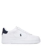 Polo Ralph Lauren Sneakers Masters Ct Rib 809P01636001