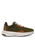 Polo Ralph Lauren Sneakers Mdrn Trn 200 Sk 809P07911003
